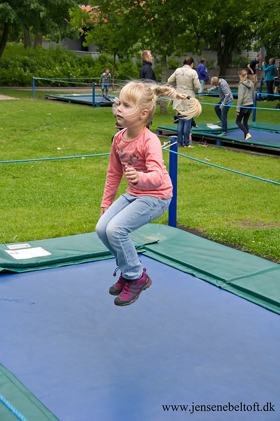 IMGP1638.jpg - UGE 26: Hop hop, i Djurs Sommerland.